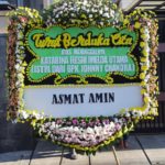 Toko Bunga Pabuaran Tumpeng Tangerang