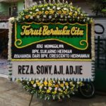 Toko Bunga Kalisari Jakarta Timur