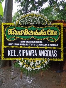 Toko Bunga Wates Bandung