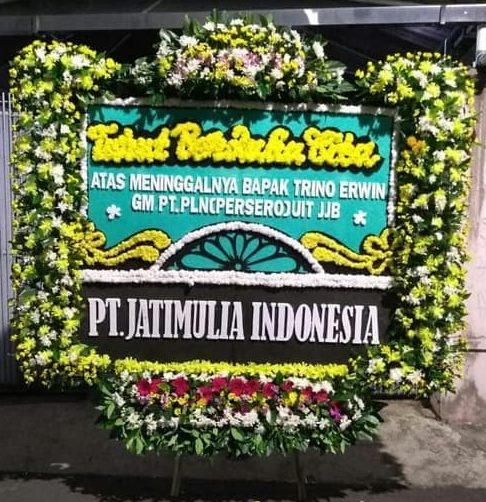 Toko Bunga Nengah Tangerang