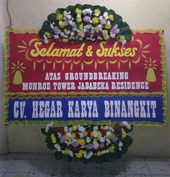 Toko Bunga Mekarbaru Tangerang