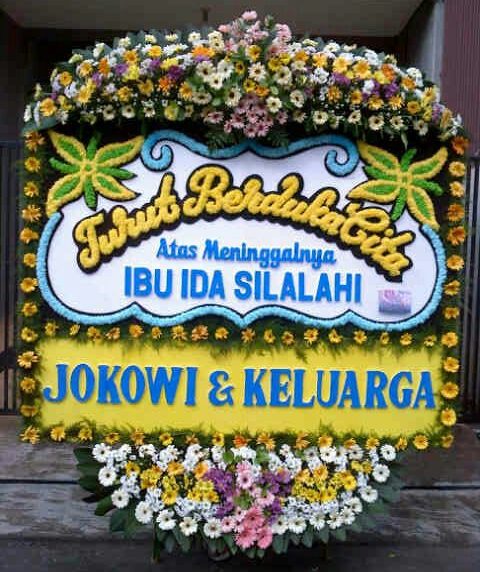 Toko Bunga Pesanggrahan Jakarta Selatan