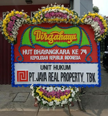 Toko Bunga Ranca Iyuh Tangerang