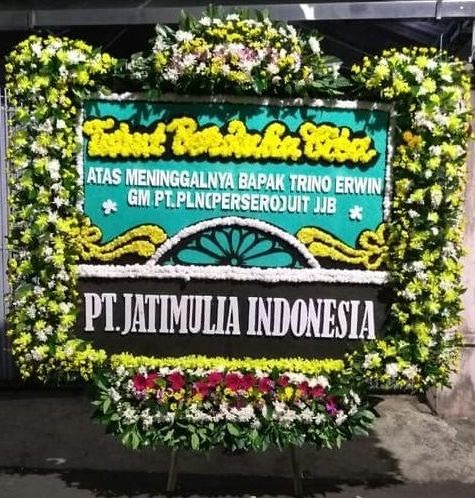 Toko Bunga Keagungan Jakarta Barat