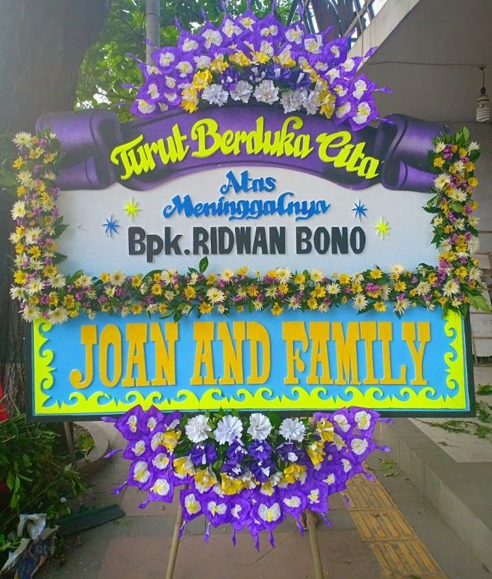 Toko Bunga Genuk Semarang