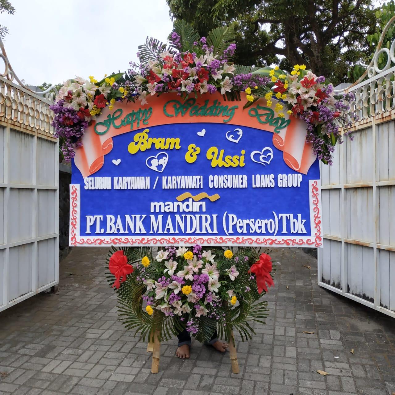 Toko Bunga Banyumanik Semarang