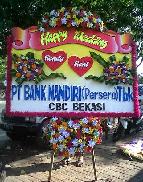 Toko Bunga Kandri Semarang
