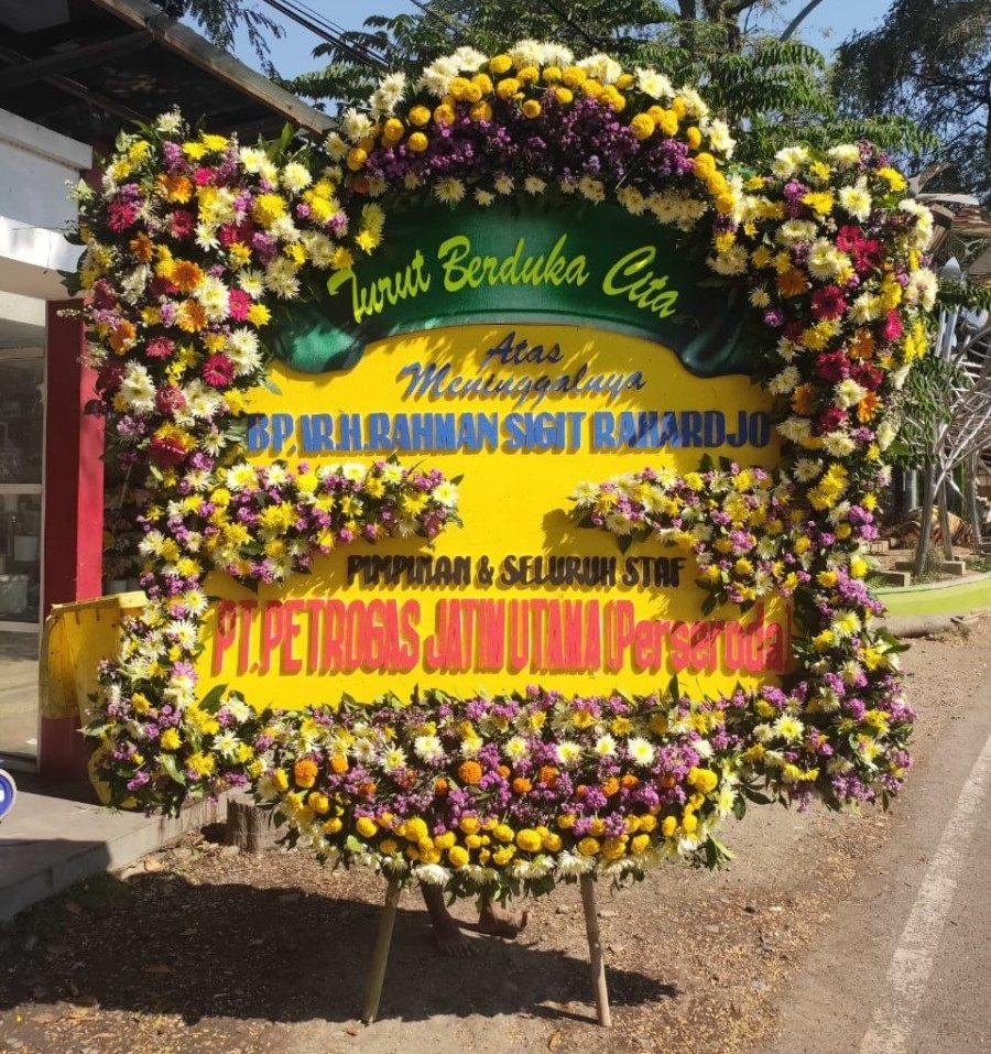 Toko Bunga Pandean Lamper Semarang