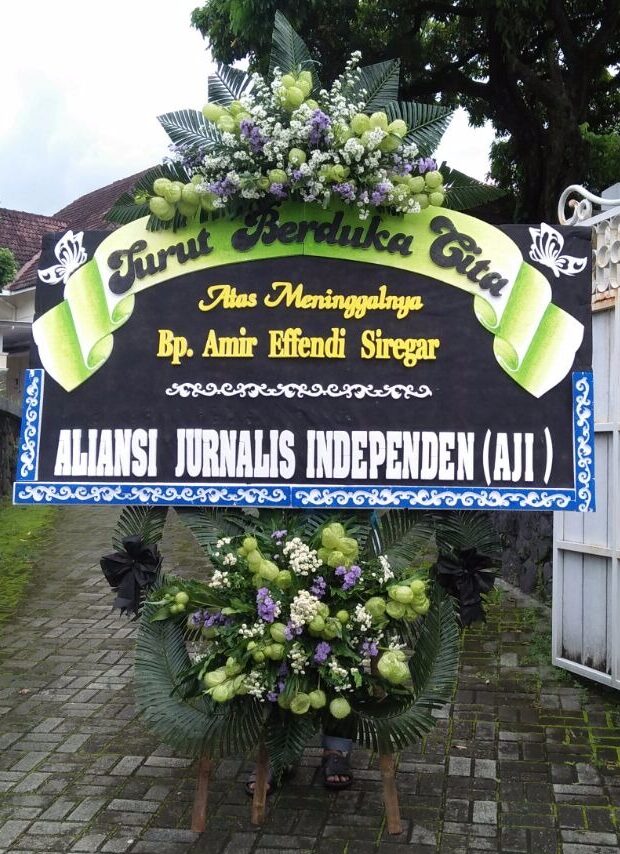 Toko Bunga Di Pakualaman Yogyakarta