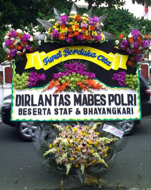 Toko Bunga Di Demangan Yogyakarta