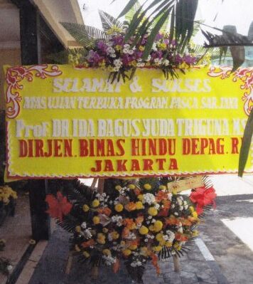 Toko Bunga Di Semaki Yogyakarta