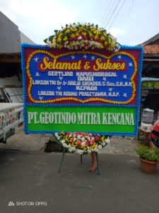 Toko Bunga Di Arcamanik Bandung