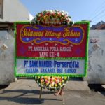 Toko Bunga Di Bandung Kidul