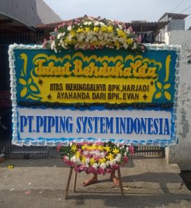 Toko Bunga Di Wastukencana Bandung