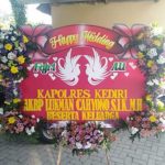 Toko Bunga Di Wates Kediri