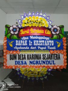 Toko Bunga Di Ciparay Bandung