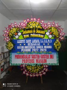 Toko Bunga Di Banjaran Bandung
