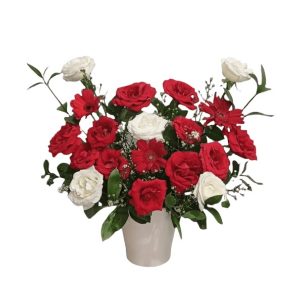 Centerpiece Meja Centerpiece Meja