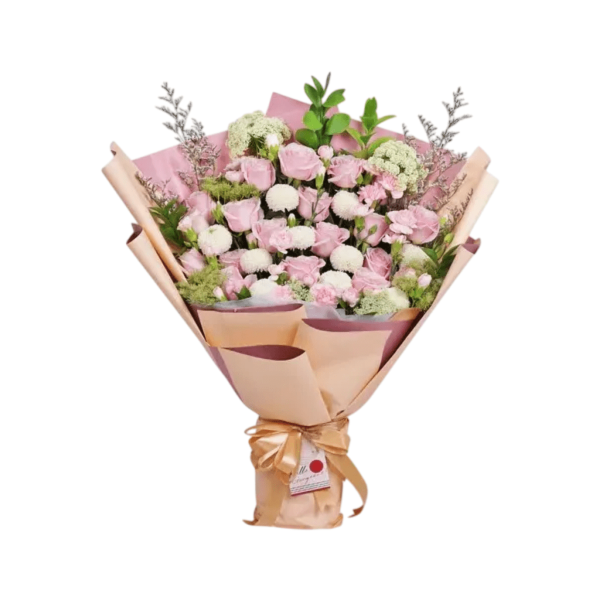 Dyvorelle Buket Dyvorelle