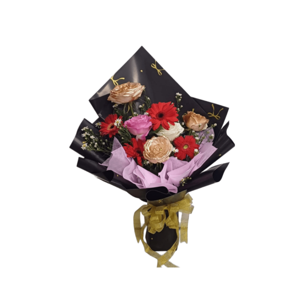 Marque Buket Marque Buket