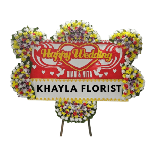 Wreath New Khayla Wreath
